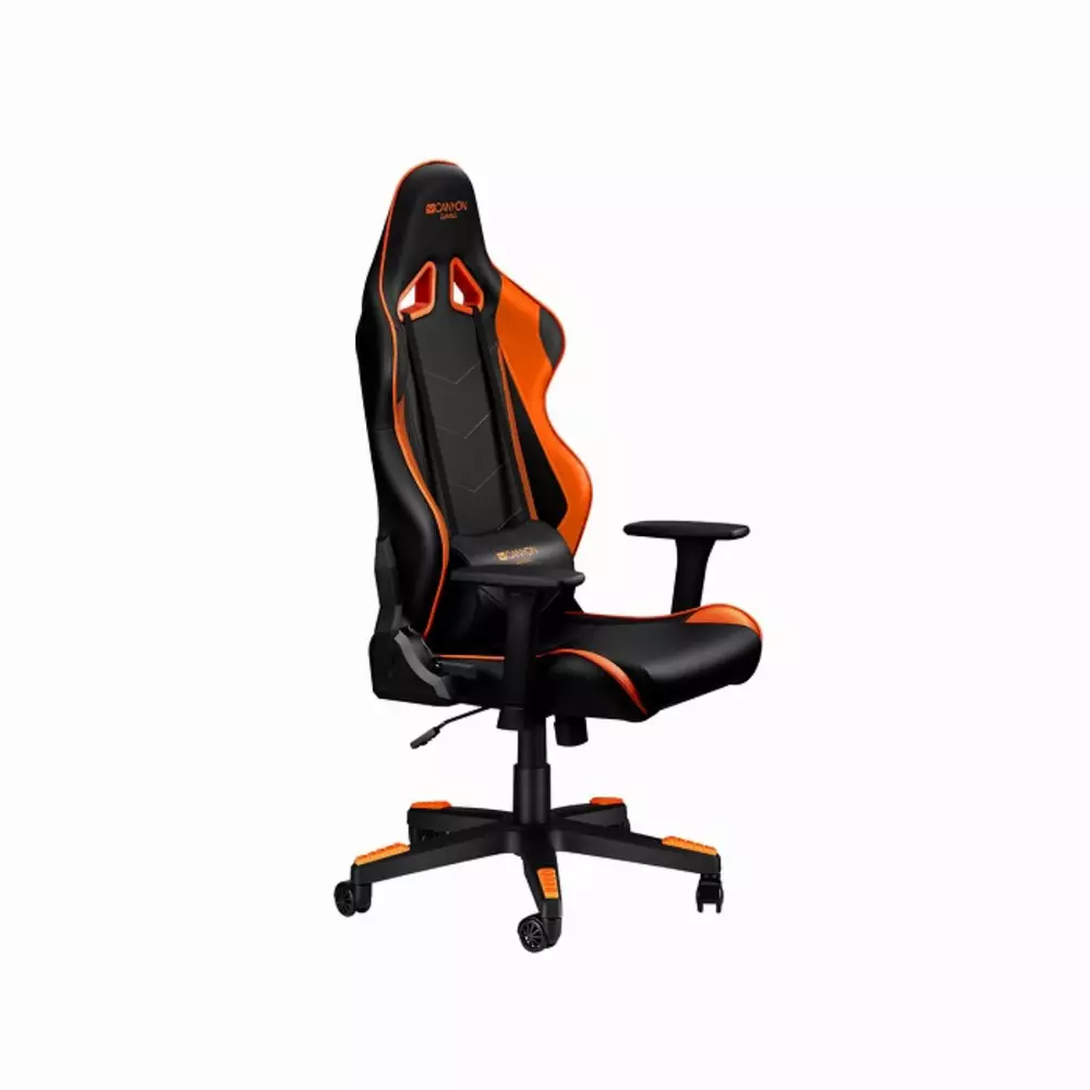 Геймърски стол CANYON Deimos GС-4 Gaming Chair - CND-SGCH4 
