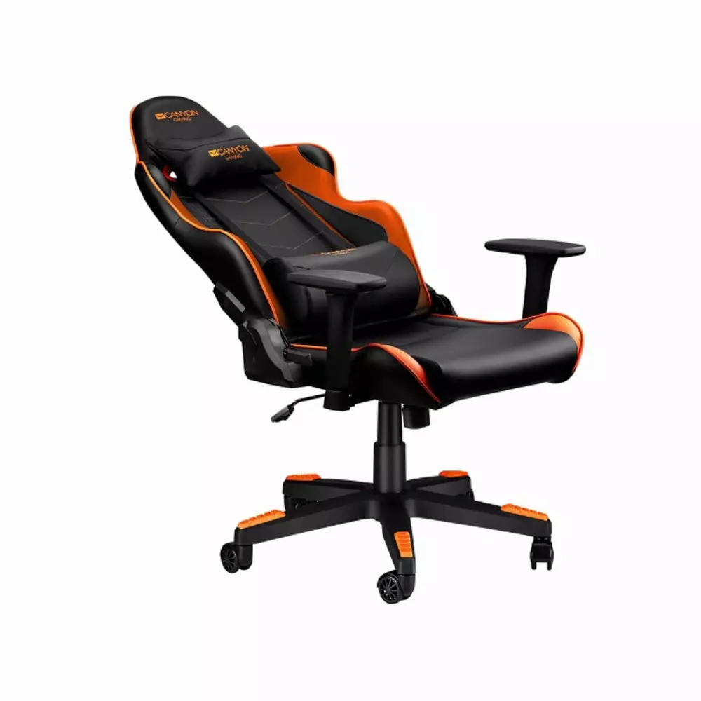 Геймърски стол CANYON Deimos GС-4 Gaming Chair - CND-SGCH4 