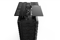 Кутия be quiet! Silent Base 802 Black - BG039