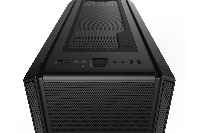 Кутия be quiet! Silent Base 802 Black - BG039