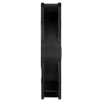 Вентилатор Arctic P12 PWM PST A-RGB 0dB (Black) Fan 120mm - ACFAN00231A