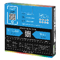 Вентилатор Arctic P12 PWM PST A-RGB 0dB (Black) Fan 120mm - ACFAN00231A