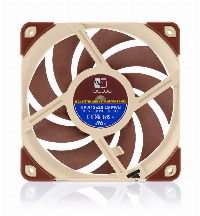Вентилатор Noctua 120mm NF-A12x25-LS-PWM