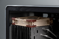 Вентилатор Noctua 120mm NF-A12x25-LS-PWM
