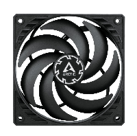 Вентилатор Arctic P12 SLIM PWM PST Fan 120x120x15mm 300-2100 RPM - ACFAN00187A   