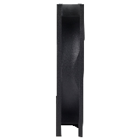 Вентилатор Arctic Fan F12 (black) 120mm/1350rpm - ACFAN00201A   