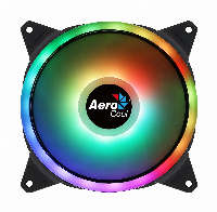 Вентилатор AeroCool 140 mm Duo 14 Addressable RGB - ACF4-DU10217.11
