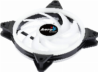 Вентилатор AeroCool 140 mm Duo 14 Addressable RGB - ACF4-DU10217.11