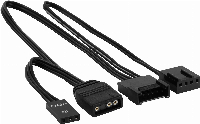 Вентилатор AeroCool 140 mm Duo 14 Addressable RGB - ACF4-DU10217.11