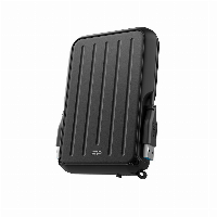 Външен диск Silicon Power Armor A66 2.5" 1TB USB 3.2 Gen 1 Удароустойчив - SP010TBPHD66SS3K