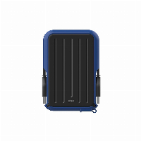 Външен диск Silicon Power Armor A66 2.5" 4TB USB 3.2 Gen 1 Удароустойчив - SP040TBPHD66LS3B