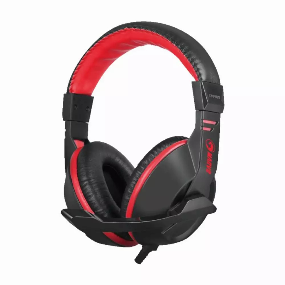 Marvo Геймърски комплект Gaming COMBO CM409 4-in-1 - Keyboard, Mouse, Headset, Mousepad - MARVO-CM409
