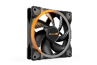 Вентилатор be quiet! LIGHT WINGS ARGB 120mm PWM 4-pin 1700RPM - BL072