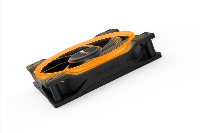 Вентилатор be quiet! LIGHT WINGS ARGB 120mm PWM 4-pin 1700RPM - BL072