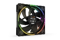 Вентилатор be quiet! LIGHT WINGS ARGB 120mm PWM 4-pin 1700RPM - BL072