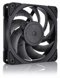  Вентилатор Noctua NF-A12x25-PWM 120mm Fan chromax.black.swap - NF-A12x25-PWM.CH.BK.S   