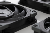  Вентилатор Noctua NF-A12x25-PWM 120mm Fan chromax.black.swap - NF-A12x25-PWM.CH.BK.S   