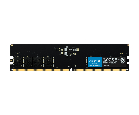 Памет Crucial 16GB DDR5 4800MHz - CT16G48C40U5