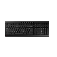 Безжична клавиатура Cherry Stream JK-8550EU-2 Черен