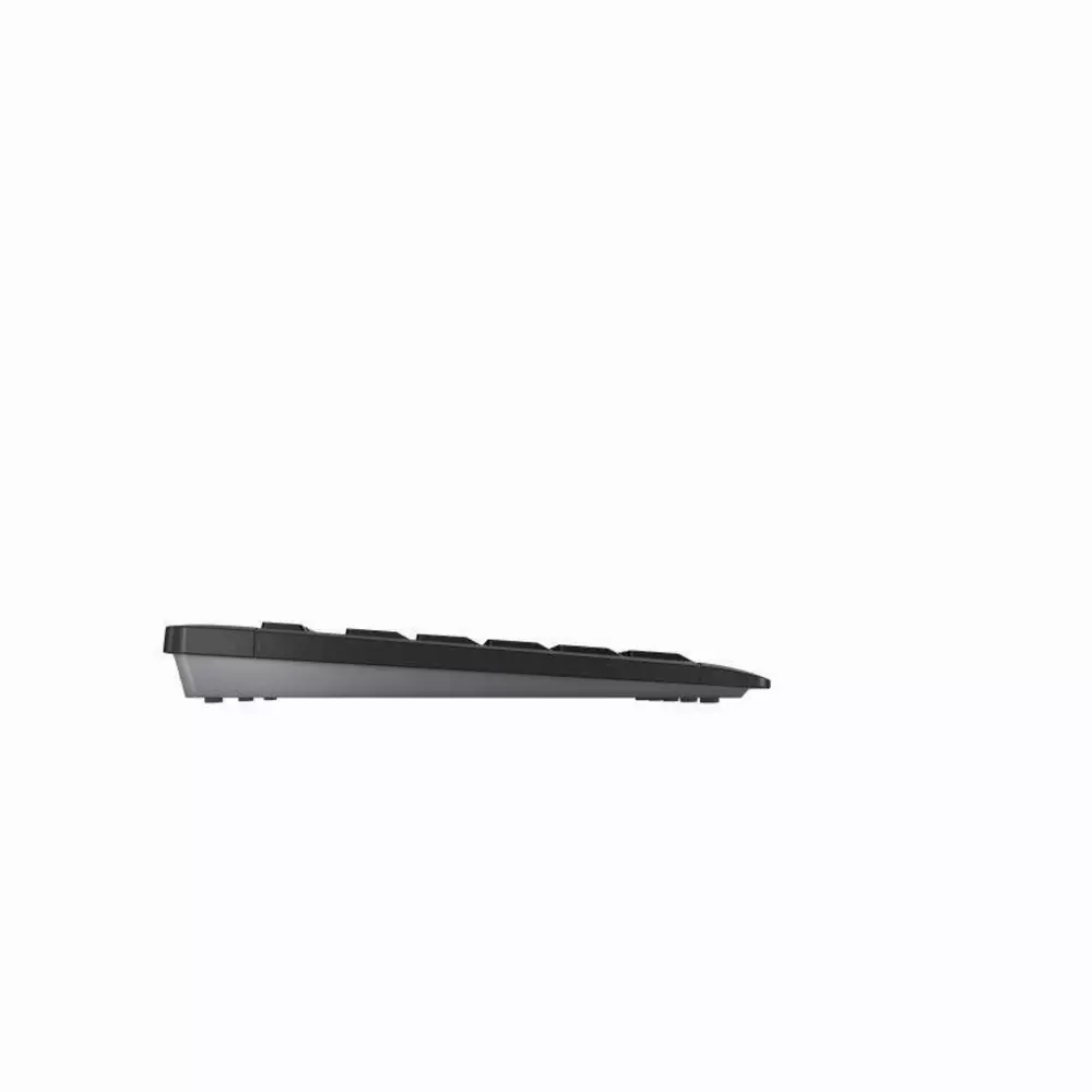 Безжична клавиатура Cherry Stream JK-8550EU-2 Черен