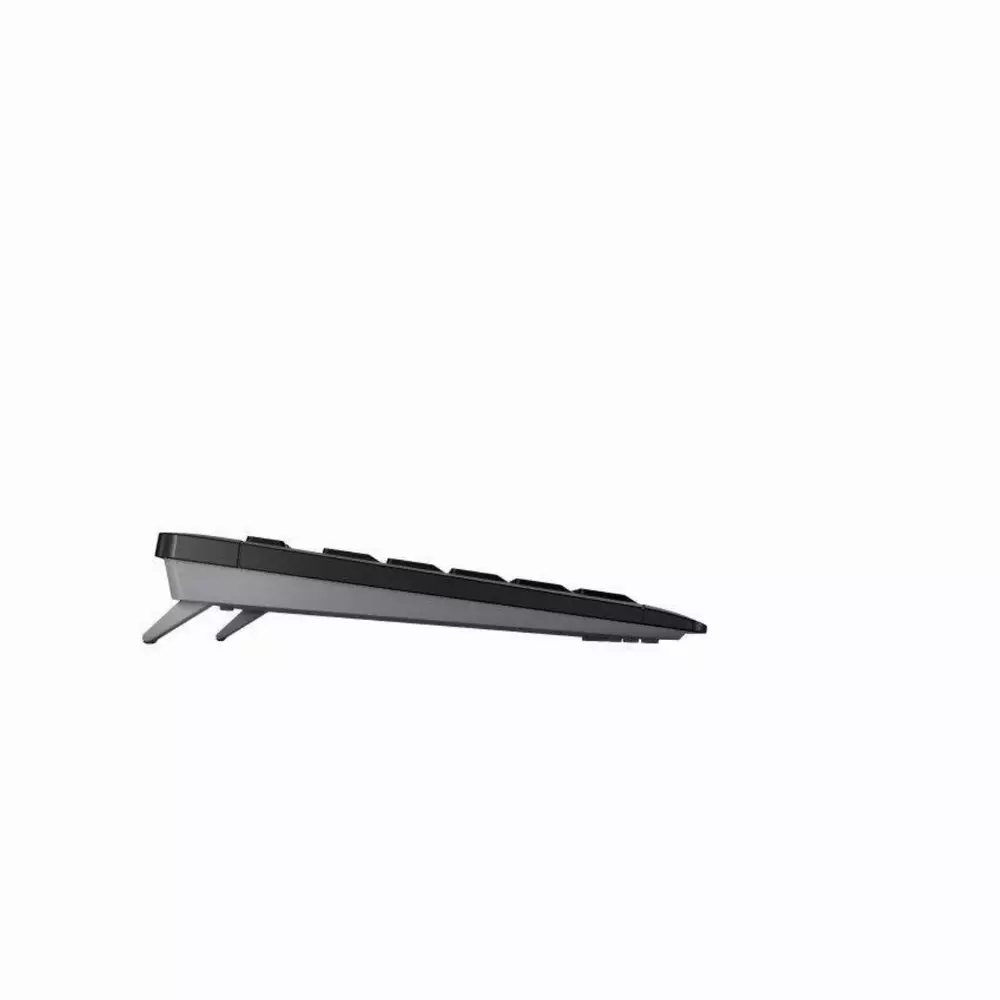 Безжична клавиатура Cherry Stream JK-8550EU-2 Черен