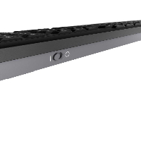 Безжична клавиатура Cherry Stream JK-8550EU-2 Черен