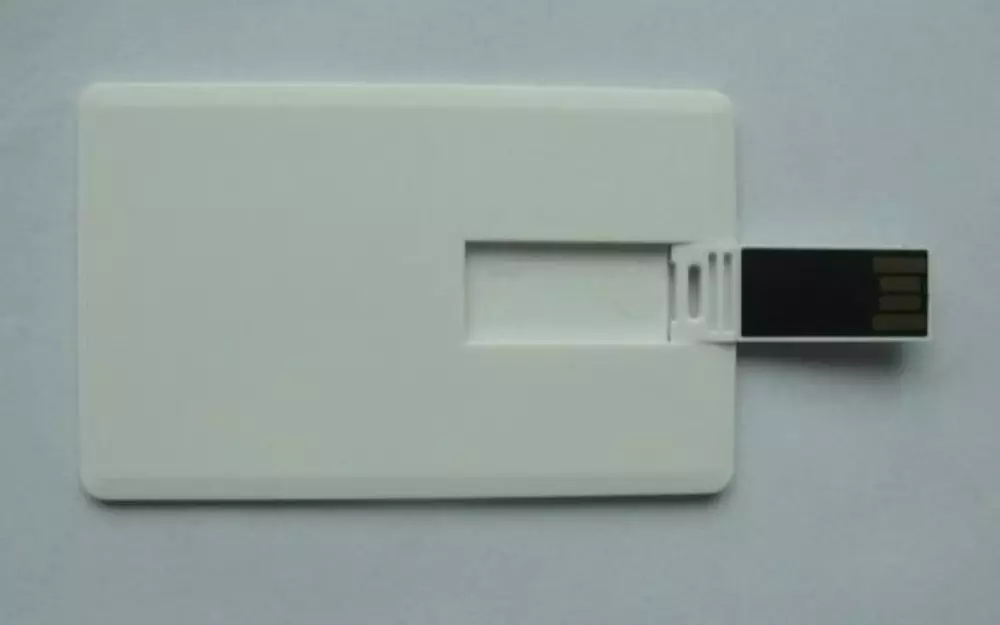 USB памет ESTILLO SD-25F 32GB White