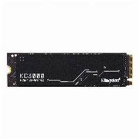 Диск SSD Kingston KC3000 1TB M.2-2280 PCIe 4.0 NVMe - SKC3000S/1024G