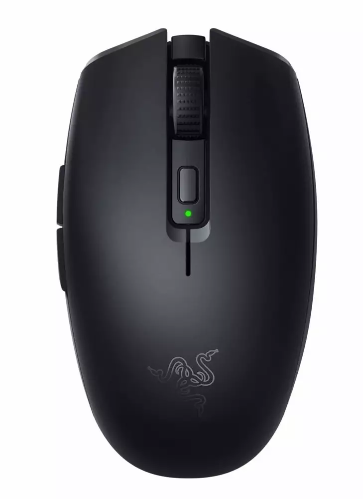 Геймърска мишка RAZER OROCHI V2 Wireless - RZ01-03730100-R3G1