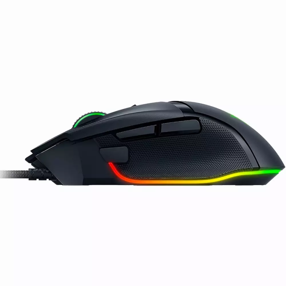Геймъркса мишка RAZER BASILISK V3 - RZ01-04000100-R3M1