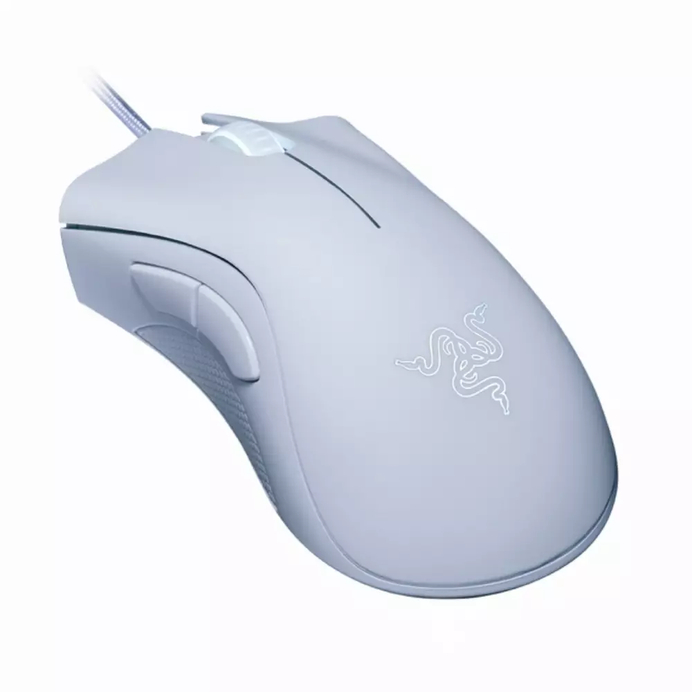 Геймърска мишка Razer DeathAdder Essential - RZ01-03850200-R3M1