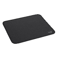 Пад за мишка Logitech Mouse Pad Studio Series 230х200х2mm Черен - 956-000049