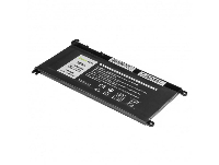 Батерия за лаптоп  DELL WDXOR-H Dell Inspiron 13 5368 5378 5379 14 5482 15 5565 5567 5568 5570 5578 5579 7560 7570 17 5770 11,4V 3400mAh  GREEN CELL