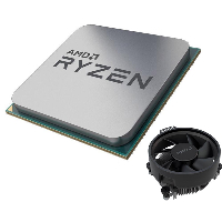 Процесор AMD Ryzen 7 5700G MPK