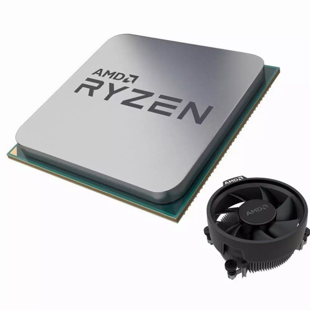 Процесор AMD Ryzen 7 5700G MPK