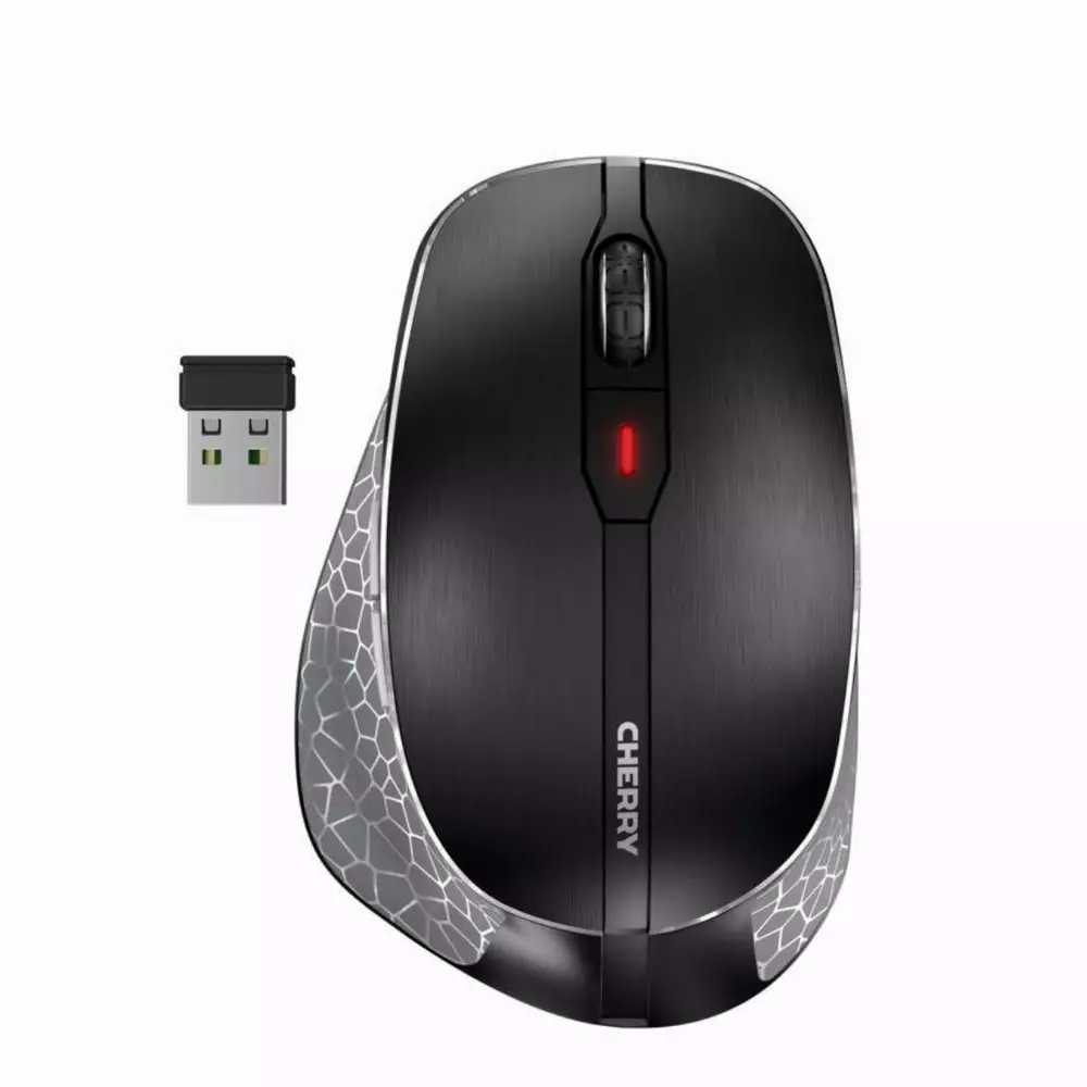 Мишка CHERRY MW 8C ERGO Wireless