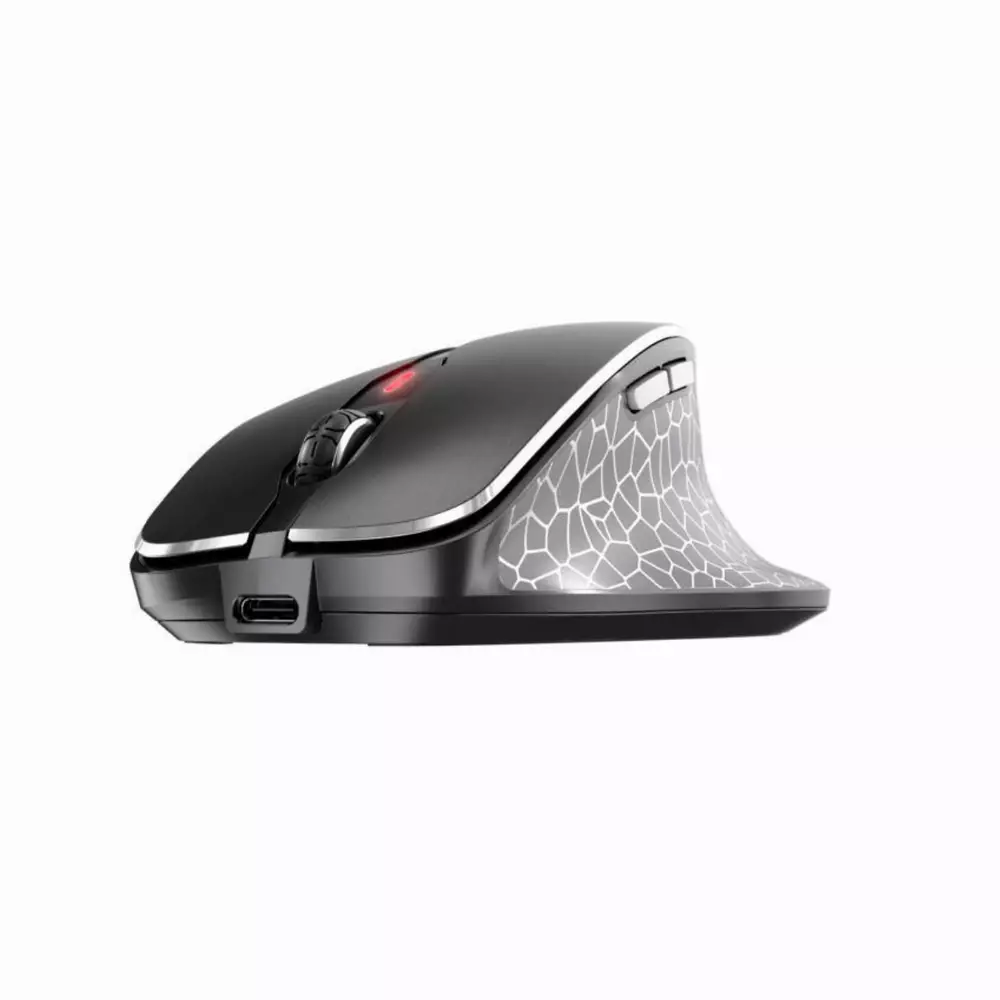 Мишка CHERRY MW 8C ERGO Wireless