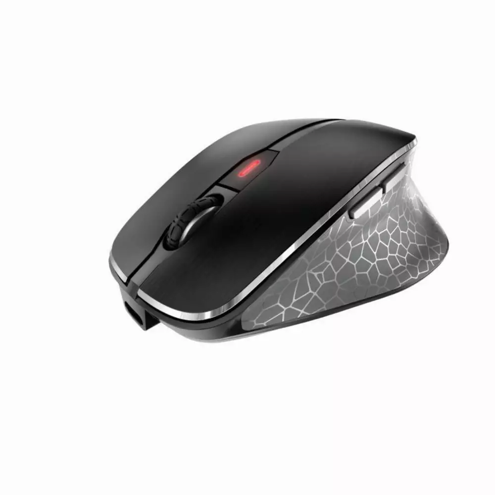 Мишка CHERRY MW 8C ERGO Wireless