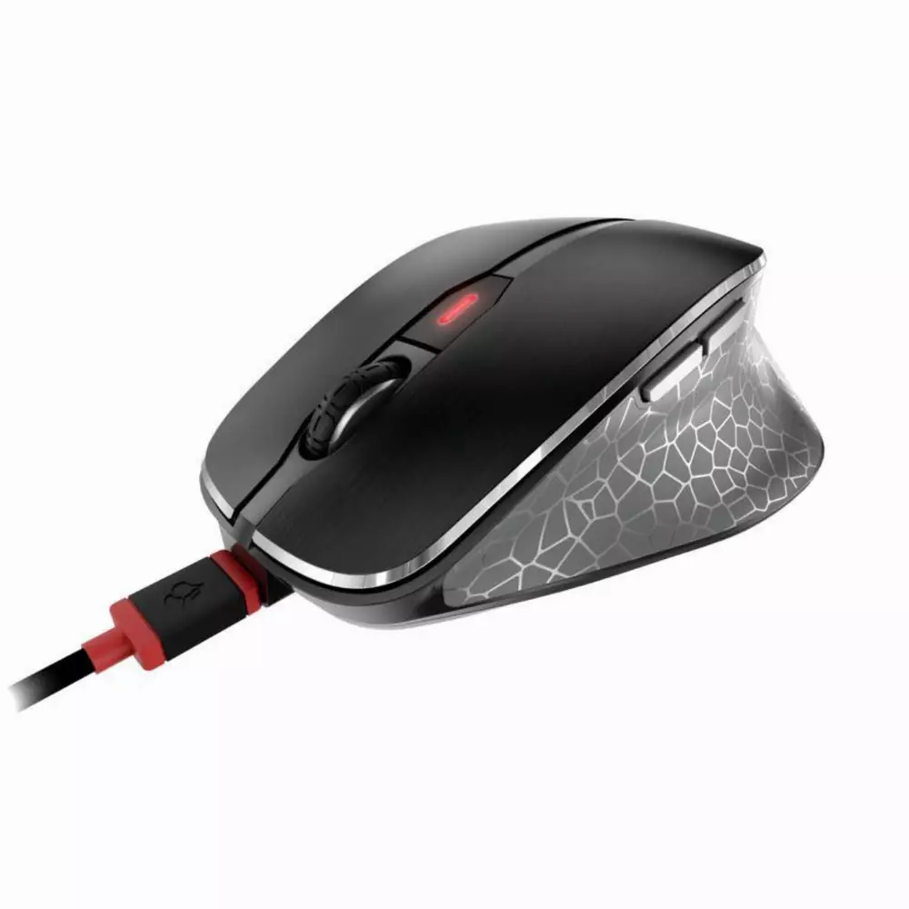 Мишка CHERRY MW 8C ERGO Wireless