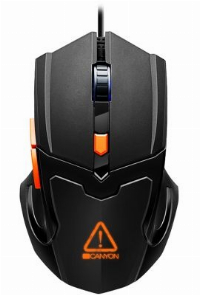 Геймърска мишка Canyon Vigil GM-2 - CND-SGM02RGB