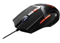 Геймърска мишка Canyon Vigil GM-2 - CND-SGM02RGB