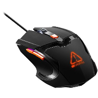 Геймърска мишка Canyon Vigil GM-2 - CND-SGM02RGB