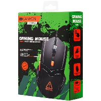 Геймърска мишка Canyon Vigil GM-2 - CND-SGM02RGB