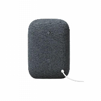 Безжична колонка Google Nest Audio, Черна