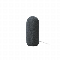 Безжична колонка Google Nest Audio, Черна
