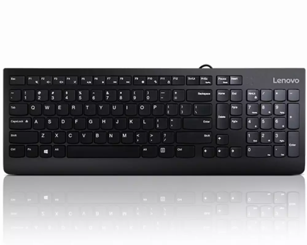 LENOVO 300 USB