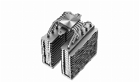Охладител за процесор DeepCool AK620 CPU Cooler Black - DPGS-MCH6N-LC-V2  