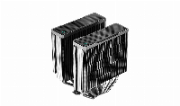 Охладител за процесор DeepCool AK620 CPU Cooler Black - DPGS-MCH6N-LC-V2  