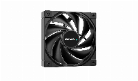 Охладител за процесор DeepCool AK620 CPU Cooler Black - DPGS-MCH6N-LC-V2  