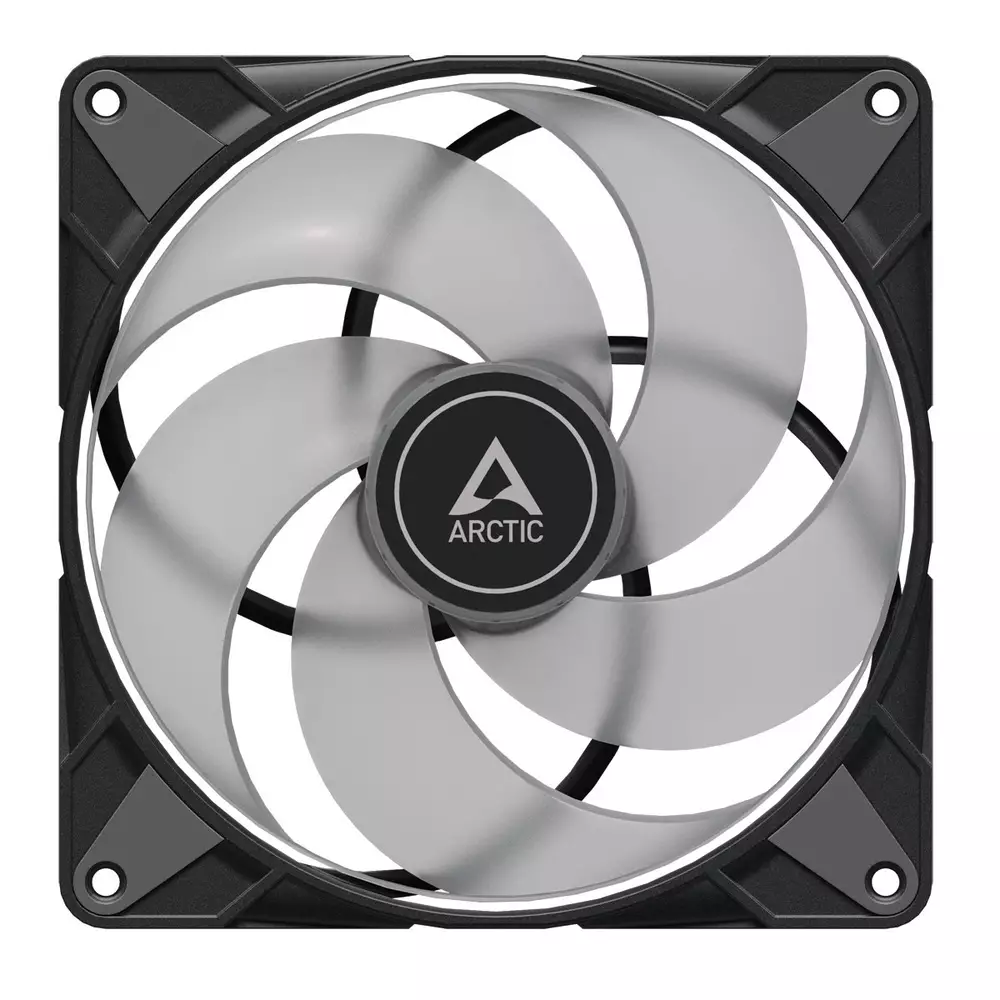 Вентилатор Arctic P14 PWM PST A-RGB 0dB (Black) - ACFAN00239A   